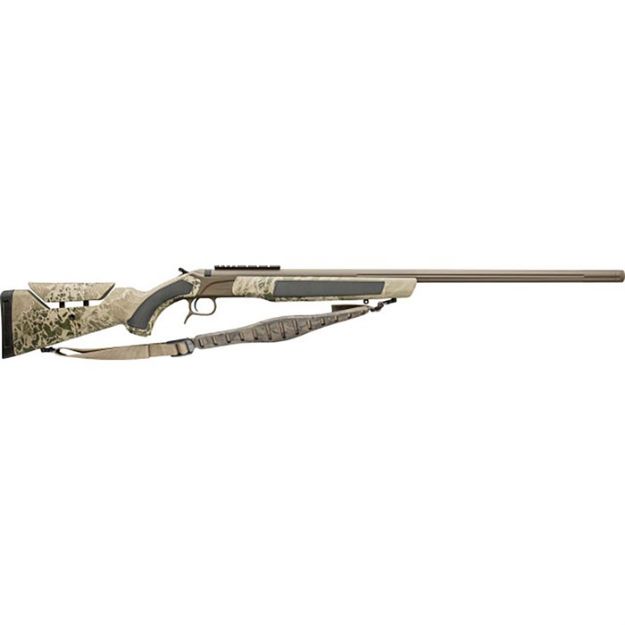 Picture of Accura Lr-X-50Cal-Realtree Hillside-30'' Bbl