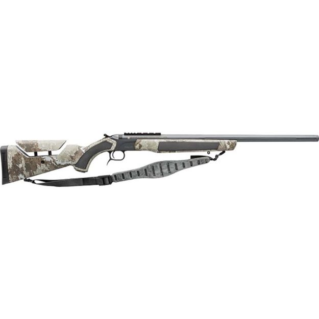 Picture of Accura Mr-X-50Cal Veil Alpine-26'' Bbl