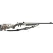 Picture of Accura Mr-X-50Cal Veil Alpine-Fos-26'' Bbl