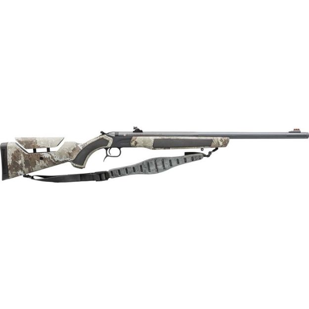 Picture of Accura Mr-X-50Cal Veil Alpine-Fos-26'' Bbl
