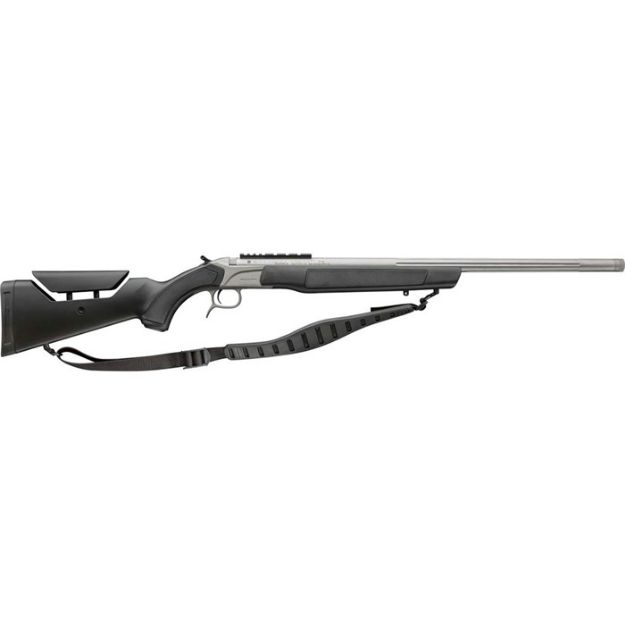 Picture of Accura Mr-X-50Cal-Ss/Black-26'' Bbl