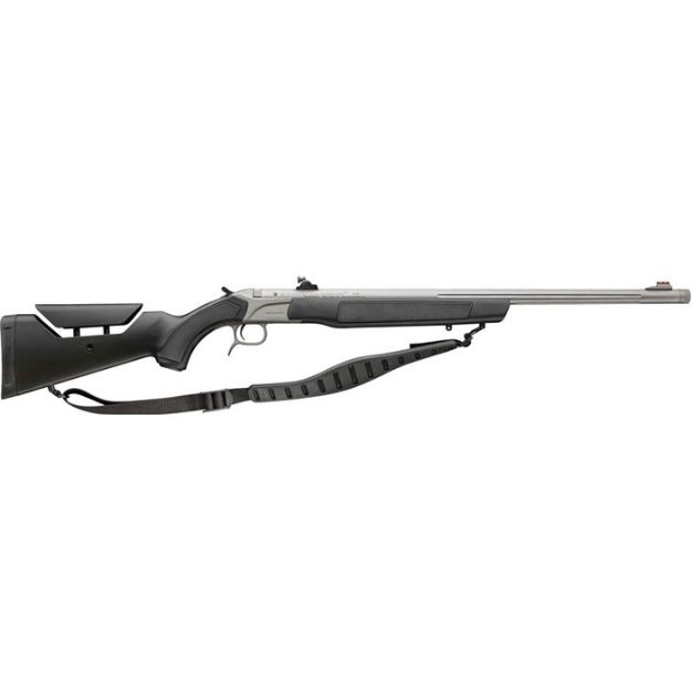 Picture of Accura Mr-X-50Cal-Ss/Black-26''
