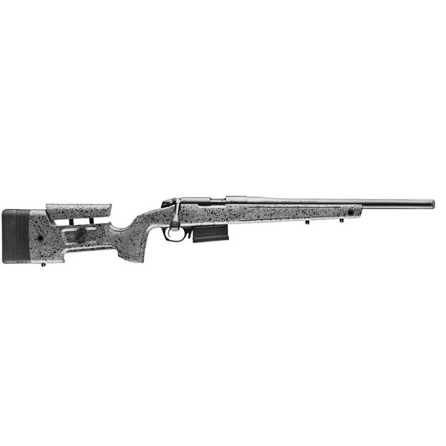 Picture of B-14R - .17 Hmr ''Trainer'' Rifle - Steel Barrel