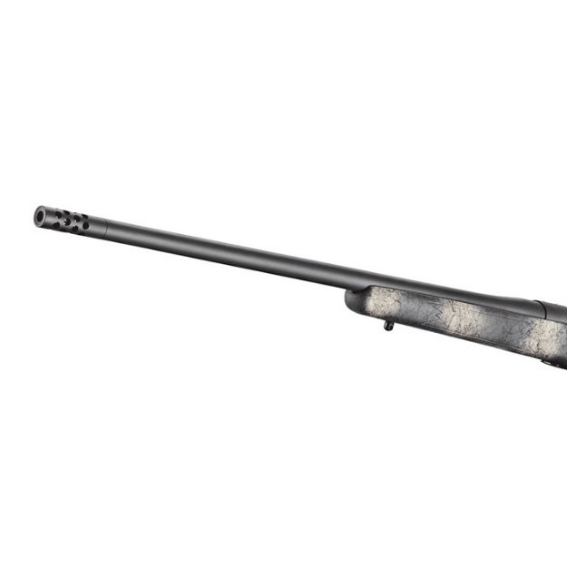 Picture of Ridge Wilderness Sp 6.5 Cm 18'' Bbl 4Rd Sniper Gray