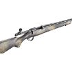 Picture of Ridge Wilderness Sp 6.5 Cm 18'' Bbl 4Rd Sniper Gray