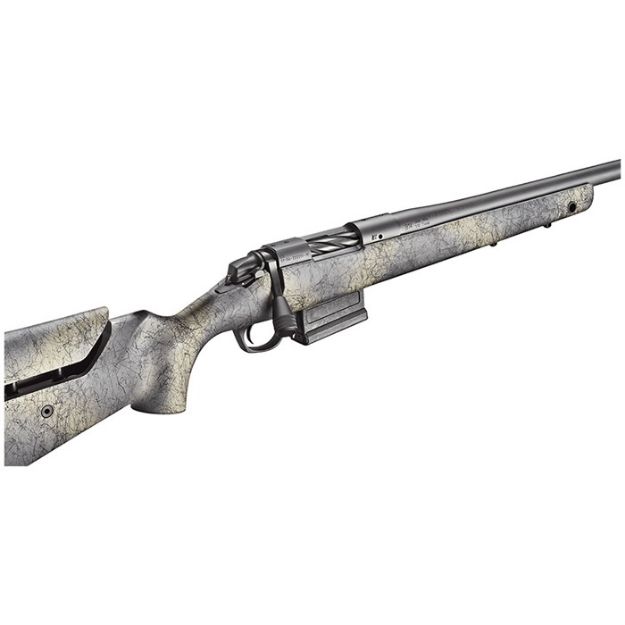Picture of Terrain ''Wilderness'' Rifle  - 6.5 Prc