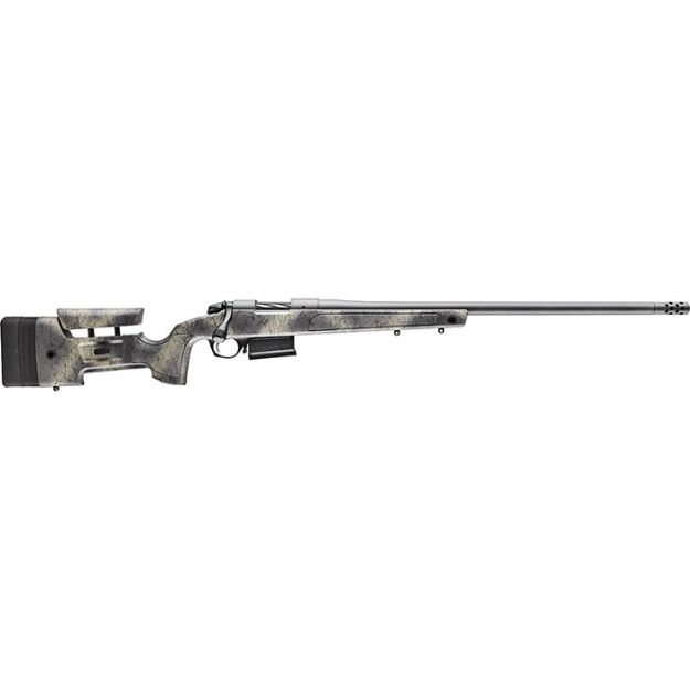 Picture of Hmr ''Wilderness'' Rifle - 6.5 Prc