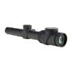Picture of Accupoint 1-6X24mm Sfp Illum Gn Circle-Cross Crosshair Blk