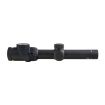 Picture of Accupoint 1-6X24mm Sfp Illum Gn Circle-Cross Crosshair Blk