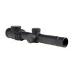 Picture of Accupoint 1-6X24mm Sfp Illum Gn Circle-Cross Crosshair Blk