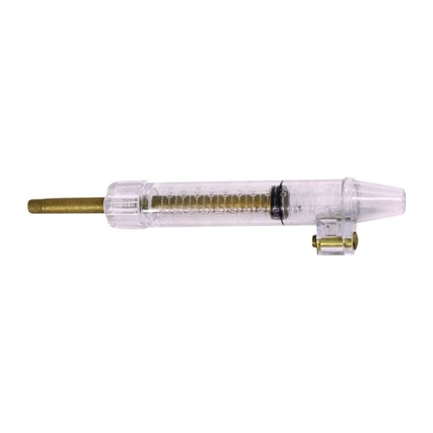 Picture of See-Thru Powder Measure