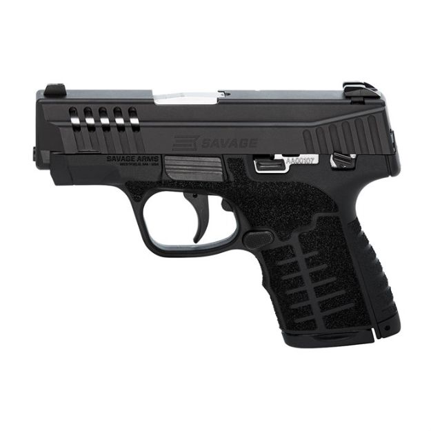 Picture of Stance 9Mm Blk 8+1 3.2'' Ts
