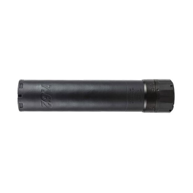 Picture of Slh 7.62X51 Nato Titanium Core Clutch-Lok Qd Suppressor Blk