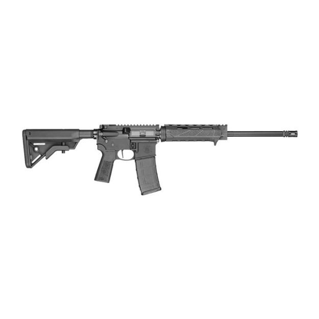 Picture of Volunteer Xv Optic Ready 5.56X45 Nato 16'' Bbl (1)30Rd Black