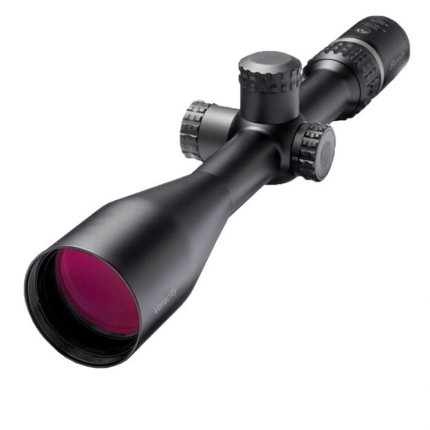 Picture of Burris Veracity 4-20X50mm Ffp Ballistic Plex E1, Black