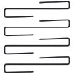 Picture of Ss Handgun Hangers (.440)