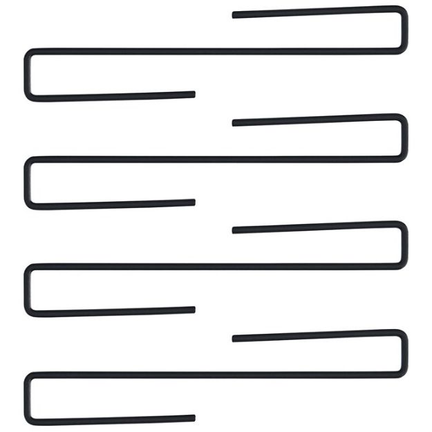 Picture of Ss Handgun Hangers (.440)