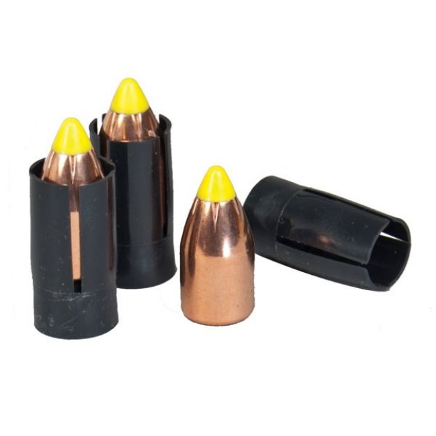 Picture of T/C Shockwave Sabots 50 Cal 200 Grain