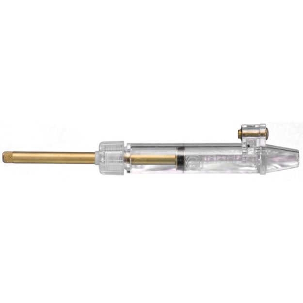 Picture of T/C Powder Measure, U-View