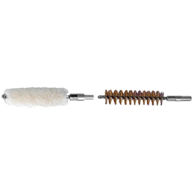 Picture of T/C Bore Swab/Brush-50 Cal, 10-32 Three