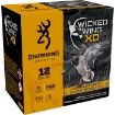 Picture of Wicked Wing Xd 12 Gauge 3'' 1-1/4Oz #4 Shot 25/Box