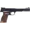 Picture of Model 41 22 Lr 7” Bbl (2)10Rd Mags Black