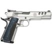 Picture of Pc Sw1911 45 Acp 5” Bbl (2)8Rd Ss/Blue