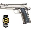 Picture of Pc Sw1911 45 Acp 5” Bbl (2)8Rd Ss/Blue