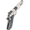 Picture of Pc Sw1911 45 Acp 5” Bbl (2)8Rd Ss/Blue