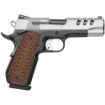 Picture of Pc Sw1911 45 Acp 4.25” Bbl (2)8Rd Two-Tone