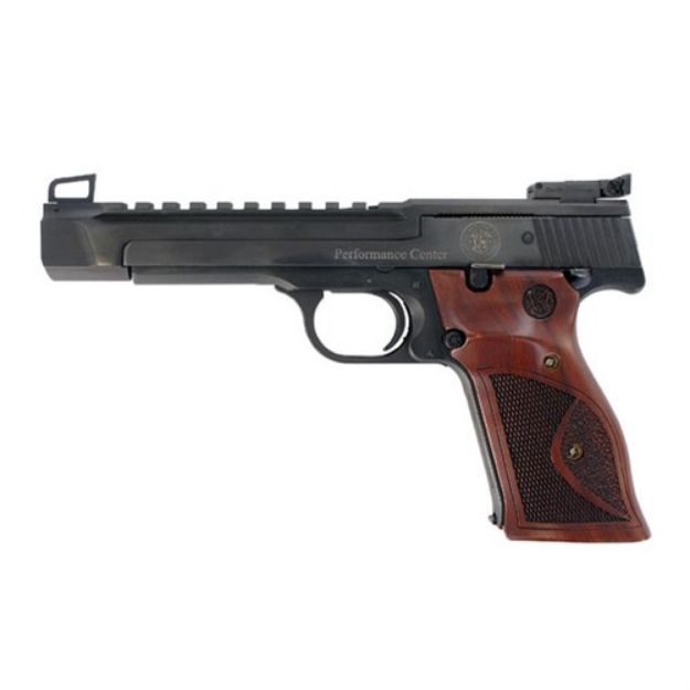 Picture of Performance Center Model 41 22 Lr 5.5'' Bbl (2)10Rd Mag Black