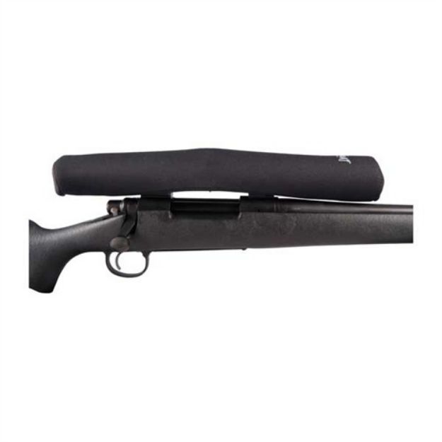 Picture of Standard Scopecoat Medium - 10.5''X30mm Black