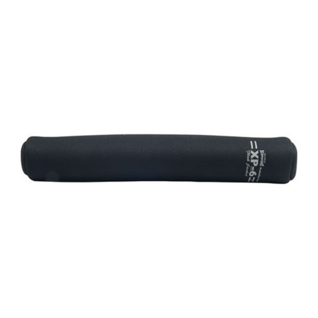 Picture of Xp-6 Scopecoat Large - 12.5''X42mm Black