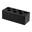 Picture of .40 S&W 7-Hole Cartridge Checker