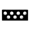 Picture of .40 S&W 7-Hole Cartridge Checker