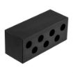Picture of .38 Super 7-Hole Cartridge Checker
