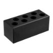 Picture of .38 Super 7-Hole Cartridge Checker