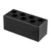 Picture of .38 Super 7-Hole Cartridge Checker