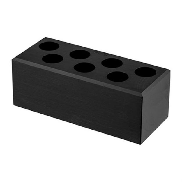 Picture of .45 Acp 7-Hole Cartridge Checker