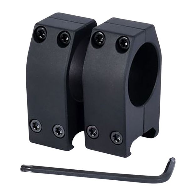 Picture of 1'' Practical Rings .500'' High