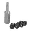 Picture of Remington 700, 722, 40X Sa 1-Piece Picatinny Base 40 Moa