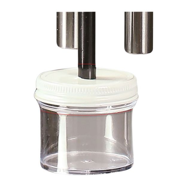 Picture of Primer Catcher Cap For Co-Ax Press