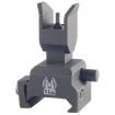 Picture of 1.8'' Flip-Up Backup Forearm Front Sight Aluminum Black