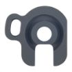 Picture of Moss 500/590 Single Point Sling Attachment Looped