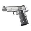 Picture of 1911 Govt Magrip Kit-Flat Mainspring-Chainlink-G10 Blk/Gry