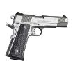 Picture of 1911 Govt Magrip Kit-Flat Mainspring-Chainlink-G10 Blk/Gry