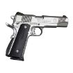 Picture of 1911 Gov't Magrip Kit-Arched Mainspring-Smooth-G10 Black