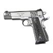 Picture of 1911 Gov't Magrip Kit-Arched Mainspring-Check-G10 Blk/Gry