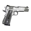 Picture of 1911 Gov't Magrip Kit-Arched Mainspring-Check-G10 Blk/Gry