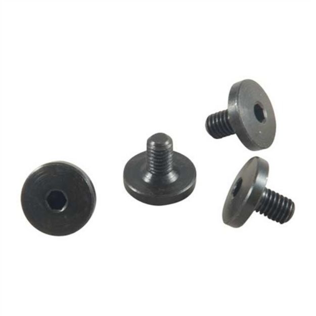 Picture of Hex Grip Screws, Blue, Fits Beretta/Taurus